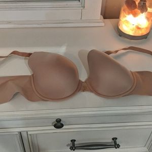 Victoria secrets demi bra 38D